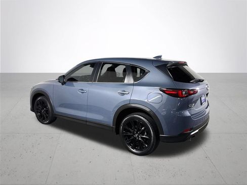 Used 2023 MAZDA CX-5 Carbon Edition AWD/4WD image 8