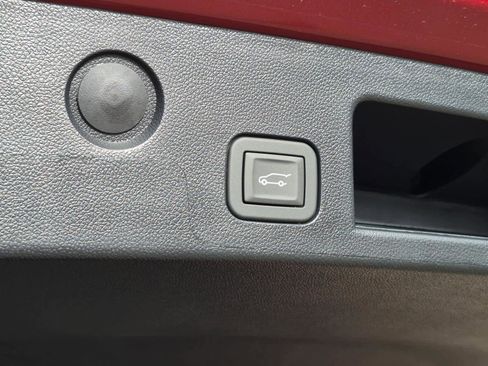 New 2026 GMC Terrain Elevation w/ Elevation Premium Package image 8