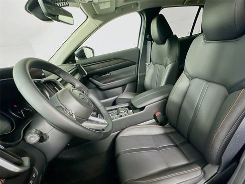 New 2026 MAZDA CX-50 AWD 2.5 S image 12