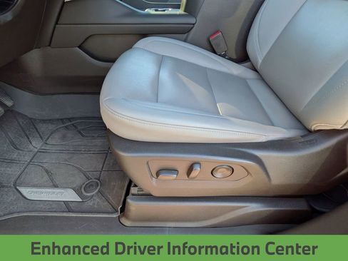 Used 2022 Chevrolet Tahoe Z71 w/ Max Trailering Package image 15