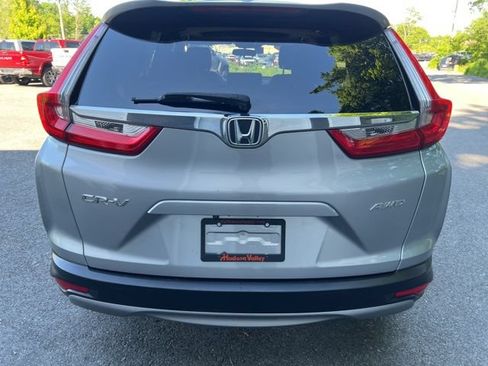 Used 2019 Honda CR-V EX image 4