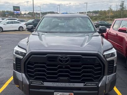 Certified 2024 Toyota Tundra Limited w/ TRD Off-Road Package