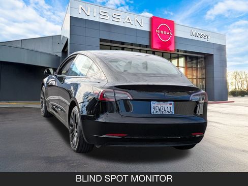 Used 2023 Tesla Model 3 Standard Range image 7
