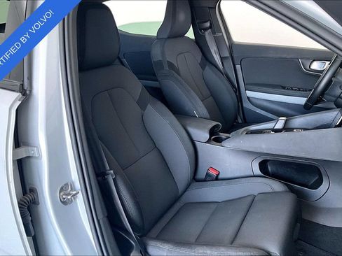 Used 2023 Polestar Polestar 2 w/ Pilot Pack FWD image 8