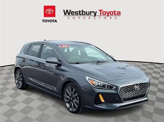 Used 2018 Hyundai Elantra GT Sport video 1