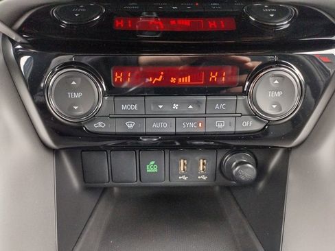 New 2026 Mitsubishi Eclipse Cross SE AWD/4WD image 19