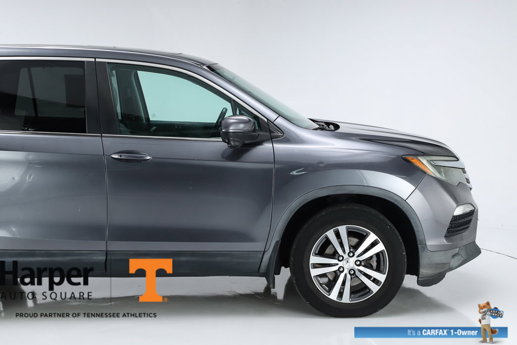 Used 2016 Honda Pilot EX-L image 12