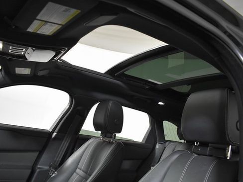 Used 2023 Land Rover Range Rover Velar S image 42