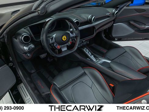 Used 2022 Ferrari Portofino M RWD image 42