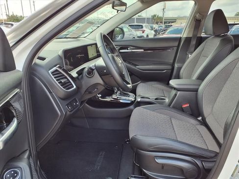 Used 2026 Kia Seltos S image 10