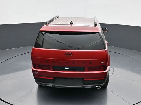 New 2026 Hyundai Santa Fe XRT image 19