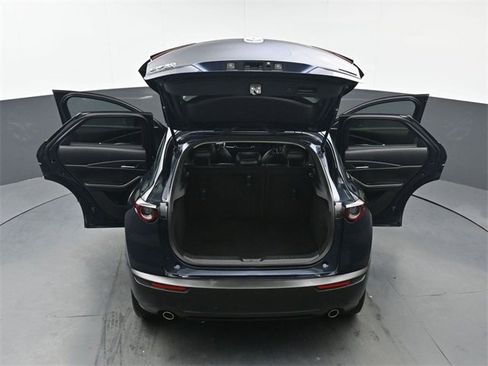Certified 2023 MAZDA CX-30 AWD 2.5 S w/ Preferred Package image 45