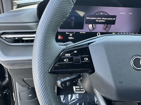 New 2026 Audi SQ5 Premium Plus AWD/4WD image 28