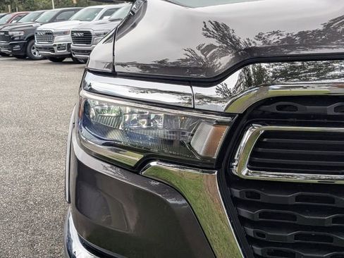 New 2026 RAM 1500 Big Horn RWD image 10