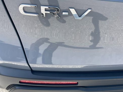 Certified 2024 Honda CR-V LX image 8