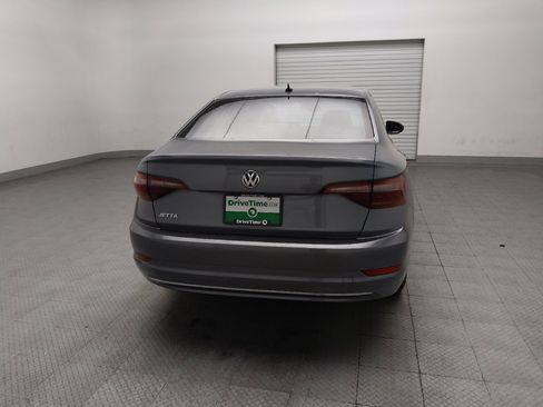Used 2019 Volkswagen Jetta S w/ Driver Assistance Package FWD image 7