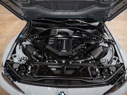 Used 2022 BMW M3 image 13