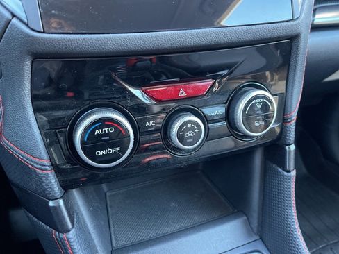 Used 2024 Subaru Forester Sport image 13