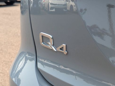 Used 2023 Audi Q4 e-tron Premium Plus w/ Premium Plus RWD image 37