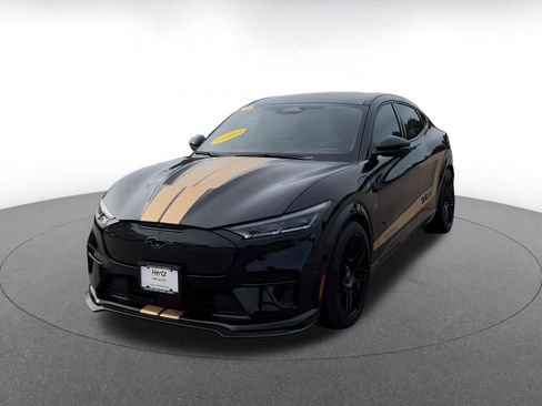 Used 2023 Ford Mustang Mach-E GT image 7