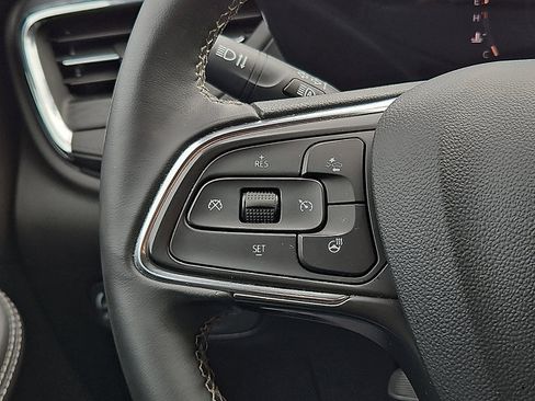 Used 2025 Buick Encore GX Avenir w/ Avenir Technology Package FWD image 20