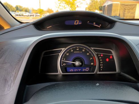 Used 2007 Honda Civic EX image 25