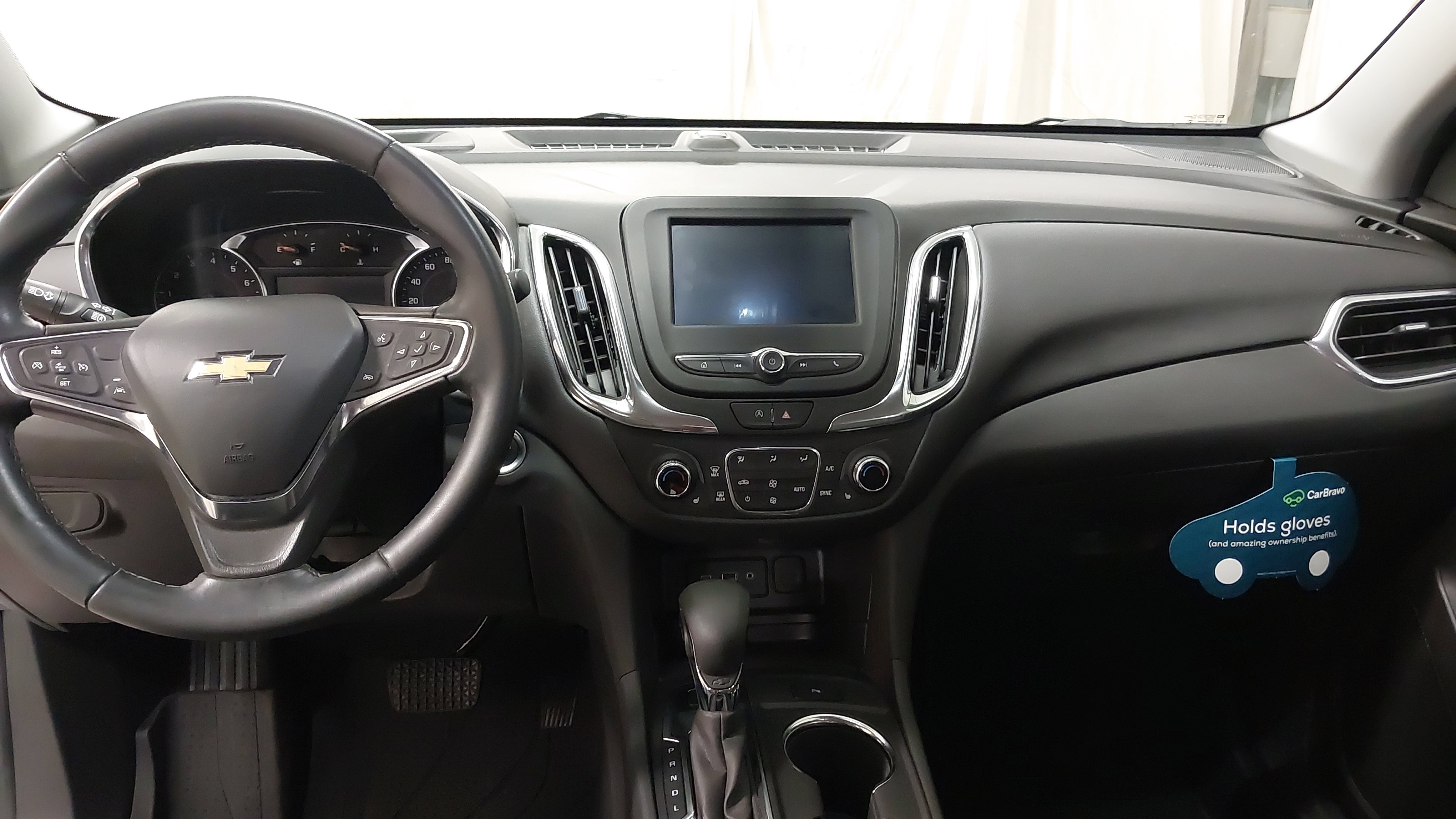 Certified 2024 Chevrolet Equinox LT AWD/4WD image 26