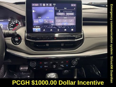 Used 2022 Jeep Compass Limited image 5