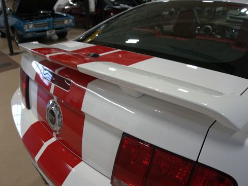 Used 2008 Ford Mustang GT Premium image 18