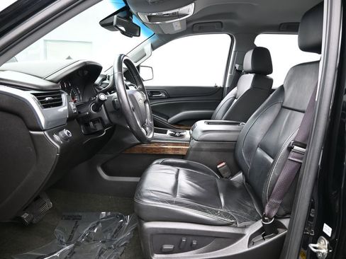 Used 2016 Chevrolet Tahoe LT image 11