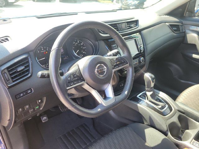 Used 2019 Nissan Rogue S w/ Special Edition Package FWD image 19