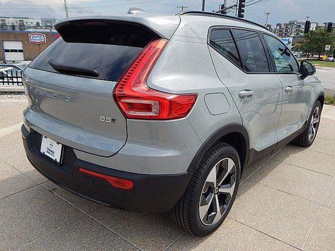 New 2026 Volvo XC40 B5 Plus w/ Protection Package Premier AWD/4WD image 6
