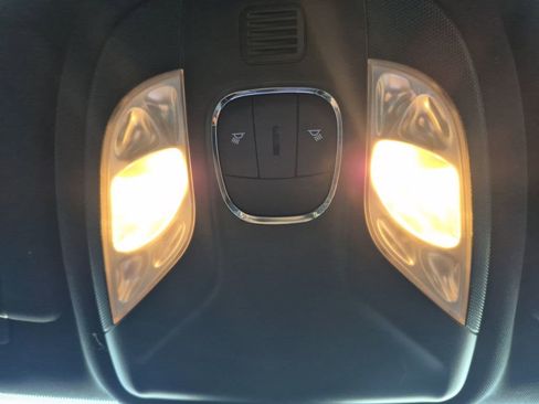 Used 2024 Jeep Compass Trailhawk AWD/4WD image 25
