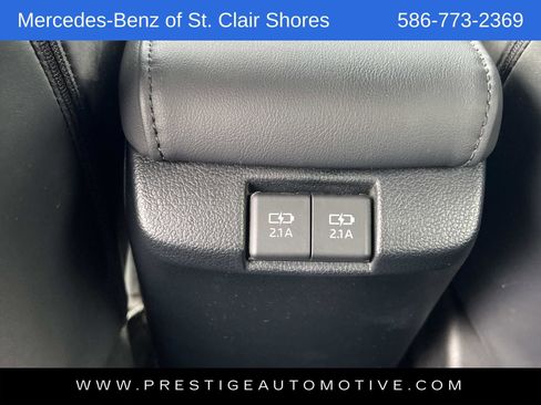 Used 2021 Toyota Prius Prime Limited image 13