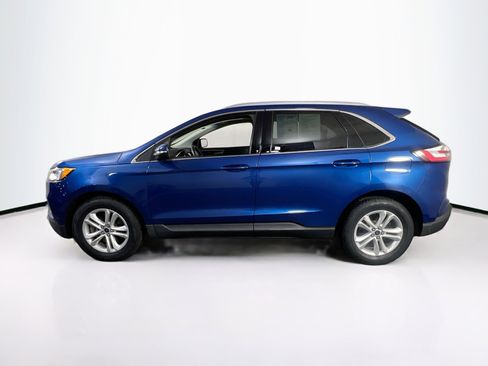 Used 2020 Ford Edge SEL w/ Convenience Package image 8