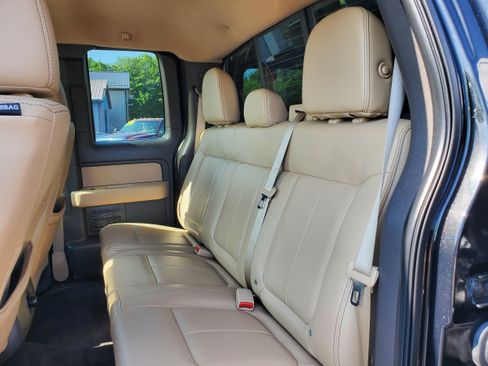 Used 2014 Ford F150 XLT w/ Equipment Group 302A Luxury AWD/4WD image 26