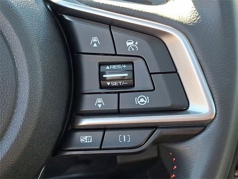 Used 2020 Subaru Forester Sport w/ Popular Package #2 image 19