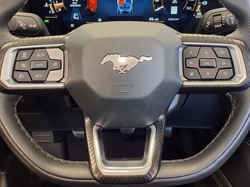 Used 2024 Ford Mustang GT Premium RWD image 17