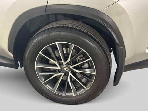 Used 2024 Lexus NX 350 AWD w/ Cold Area Package image 9