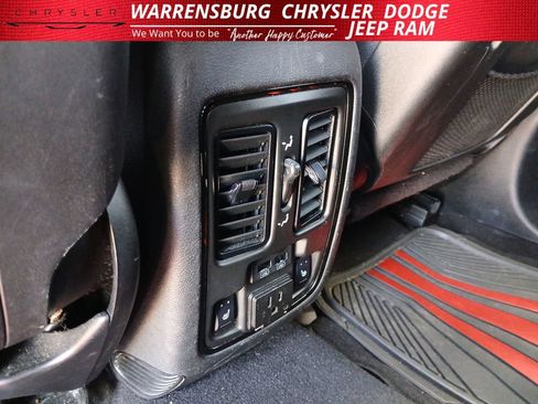 Used 2023 Dodge Durango GT AWD/4WD image 15