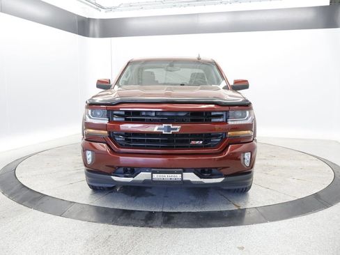 Used 2016 Chevrolet Silverado 1500 LT w/ All Star Edition AWD/4WD image 10
