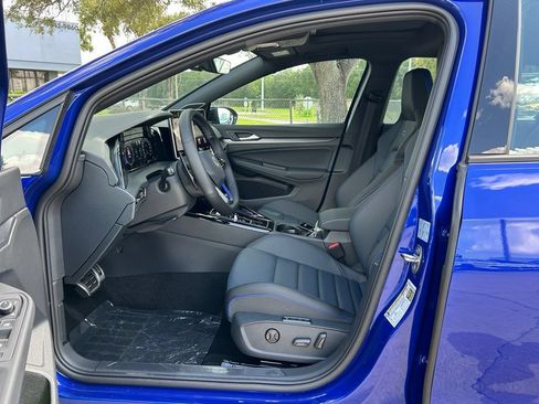 New 2026 Volkswagen Golf AWD/4WD image 15