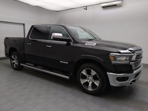 Used 2019 RAM 1500 Laramie image 11