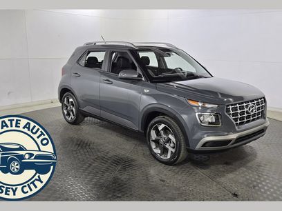 Used 2026 Hyundai Venue SEL