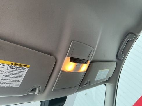 Used 2024 Nissan Altima 2.5 SV image 35