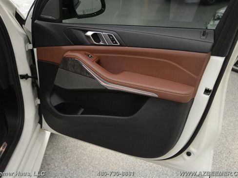 Used 2023 BMW X5 xDrive40i w/ M Sport Package AWD/4WD image 45