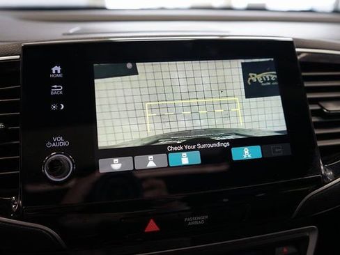 Used 2020 Honda Passport Touring image 36