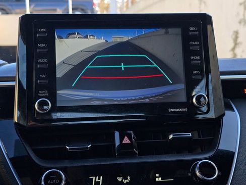 Used 2022 Toyota Corolla SE image 31