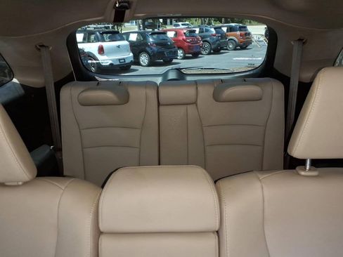 Used 2017 Honda Pilot EX-L image 18