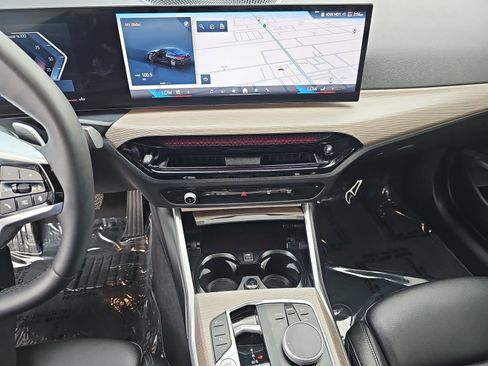 Used 2025 BMW 430i xDrive Coupe image 21